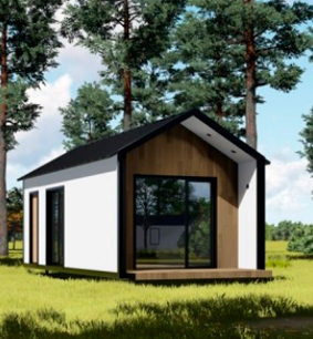 bungalow