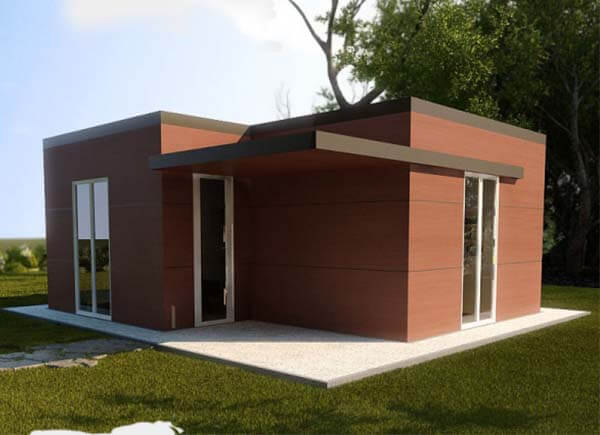 Casa Barrinho