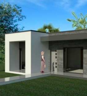 modular